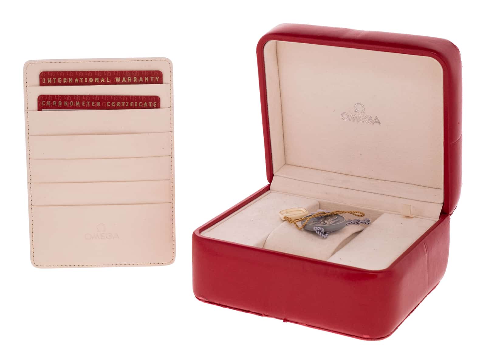 Omega Aqua Terra 150m Gents 2503.50.00 Omega Aqua Terra 150m Gents 2503.50.00